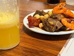 -汉巴味德·烤肉与啤酒的自助(杭州大悦城店)