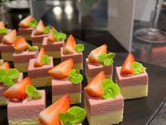 -希尔顿欢朋酒店·欢朋餐厅