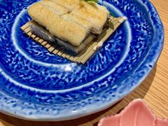 盐烧鳗鱼-岚山日本料理(珠江新城店)