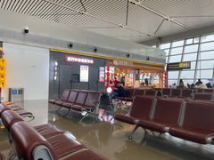 -贵阳龙洞堡国际机场-T2航站楼