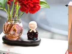 -街角 T·COFFEE 融合料理·BISTRO(车公庙店)