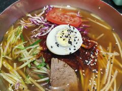-烤路里·韩国品质自助烤肉(石路天虹4号店)