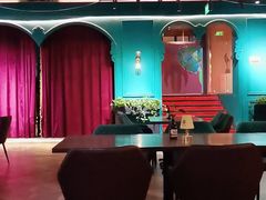 -疯克大象美式烤肉餐厅