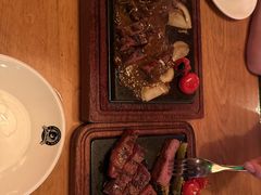 -MR.ROCKY洛奇先生RESTAURANT&BAR(宝安壹方城店)