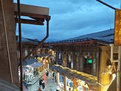 -塔洛藏餐吧(香格里拉古城店)
