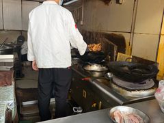 -大马弄蒋师傅美食酥鱼(察院前店)