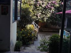 -浔岚云舍mist静谧观景美宿(丽江古城店)