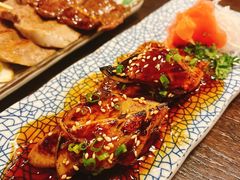 -哥哥の深夜食堂(红松东路店)