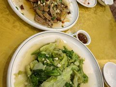 -青竹园海鲜餐厅(海天路店)