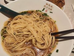 -松鹤面馆·古法焖肉面(观前店)
