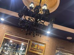 -安德烈俄式西餐厅(中央大街店)