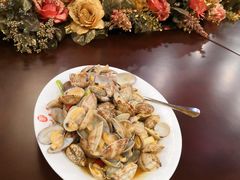 -万宝海鲜舫(劳动公园店)