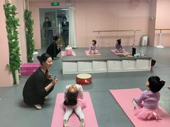 -舞研舞蹈培训(魏公村校区)