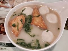 -翠华餐厅(旺角文华商场店)