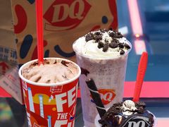 -DQ·蛋糕·冰淇淋(合生汇店)