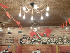 -王家大院农家铁锅炖(河联园店)