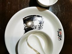 -东口码头·烧鸽子·鱼头泡饼·地方菜(金鹰悦城店)