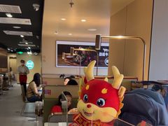 -海底捞火锅(太原南站店)