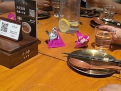 -SHAN山(前滩太古里店)