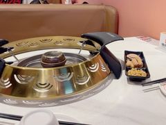 -锦尚阁烤鱼(望京新荟城店)