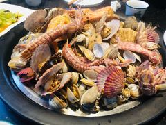 -睿柏云酒店-餐厅