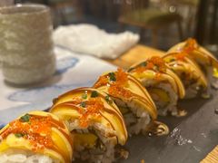 -衣川小森林·料理·寿司(鸿铭中心店)