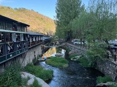 -北京水岸山吧度假村(雁栖镇店)
