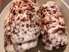 贝勒红豆卷-宫门口馒头铺(创始人总店)