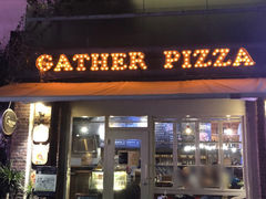 门面-Gather pizza