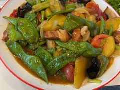 -高晓山馅饼店(牛庄百年店)