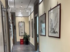 -秦汉胡同书法国画古筝围棋书院(漕宝日月光分馆)