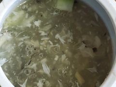 -崖口红树林海鲜餐厅