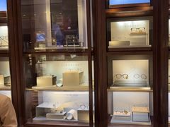 -溥仪眼镜PUYI OPTICAL(国贸商城店)