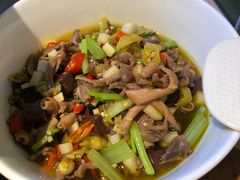 -费大厨辣椒炒肉(万家丽一店)