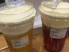 -眷茶(大卫城10楼店)