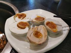 -荣德灶台鱼(圣泉寺店)