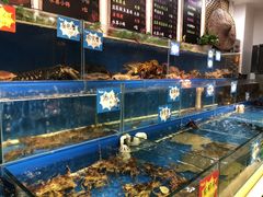 -黄寺蒸汽海鲜(黄寺大街店)
