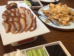 -便宜坊烤鸭店(科创店)