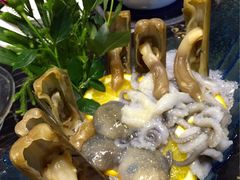 -渔傅·蓝海岸霞浦海鲜(正祥店)