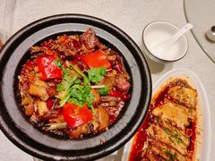 -陶德砂锅(光华店)