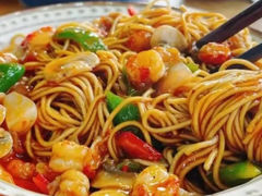 -庆余楼·用心与食材·特色菜&灶头面(仙蠡墩店)