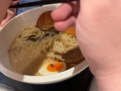 -味千拉面(广州白云机场T1西二店)