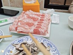 -同城四季爆肚涮羊肉(安华里店)