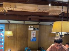 -领鲜活海鲜榴莲自助火锅(东门店)