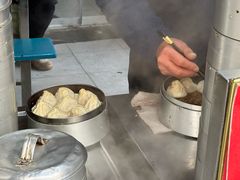 -笑云开汤包店(网巾市店)