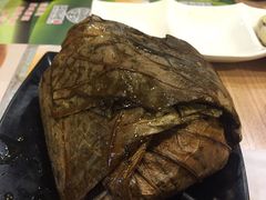 糯米鸡-添好运点心专门店(中环IFC店)