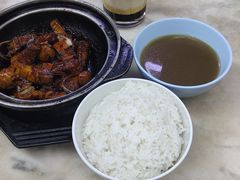 -新记肉骨茶