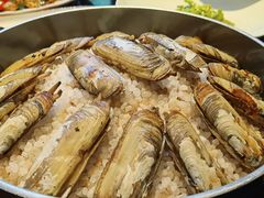 -海味世家·家常菜馆(明州里店)