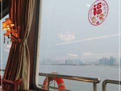 -武汉两江游览·夜游长江(汉口粤汉码头)