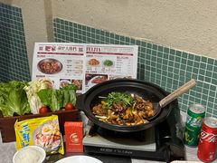-肥家大排档(天河体育西店)
